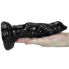 ToppedMonster Gode Alien Scolk 17 x 4.8cm Noir